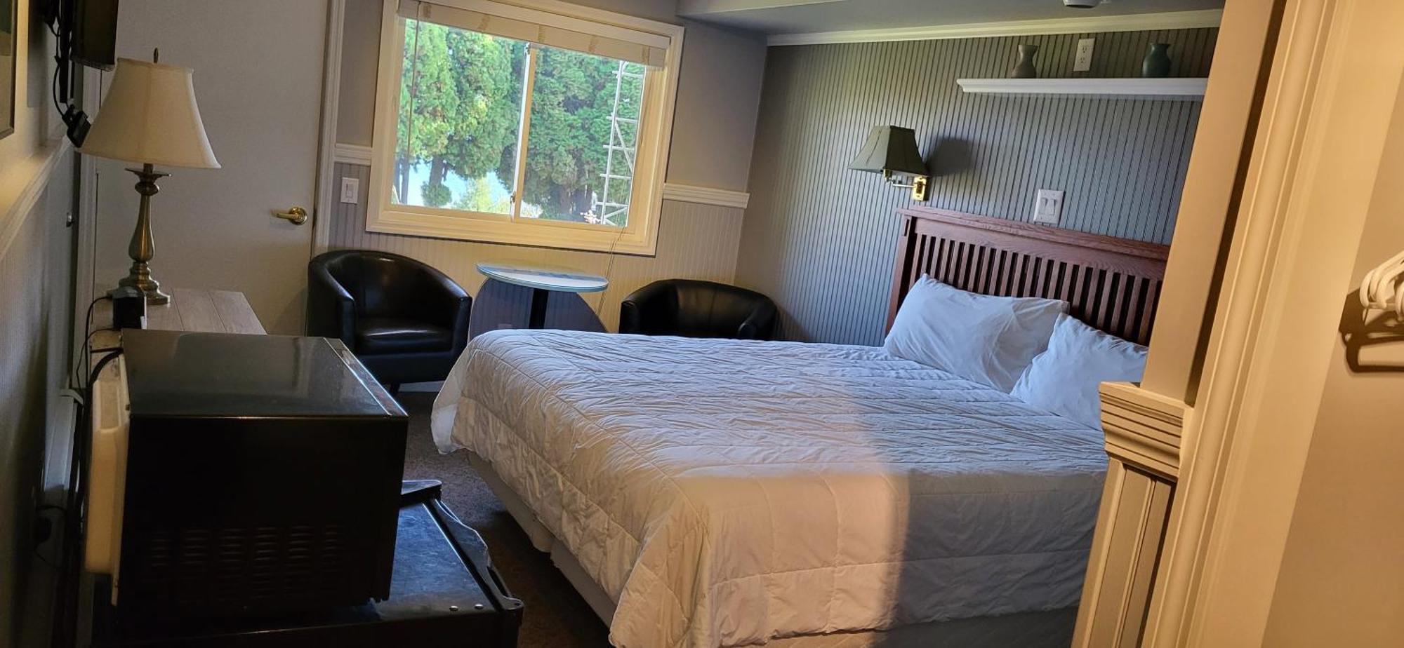 Chequamegon Lake Superior Lodge Bayfield Exteriér fotografie